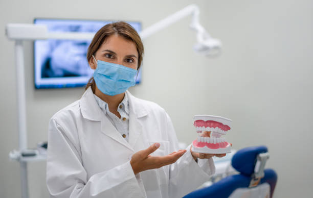 Best Emergency Dentist for Knocked-Out Tooth in Brooklet, GA