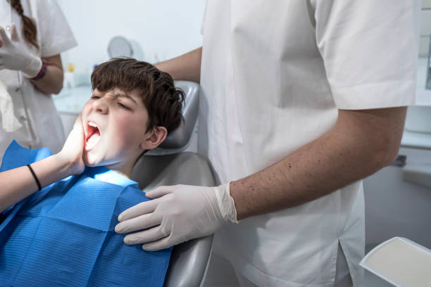 Best Emergency Dental Services for Seniors in Brooklet, GA