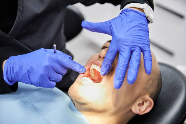 Best Broken or Cracked Tooth Emergency Dentist in Brooklet, GA
