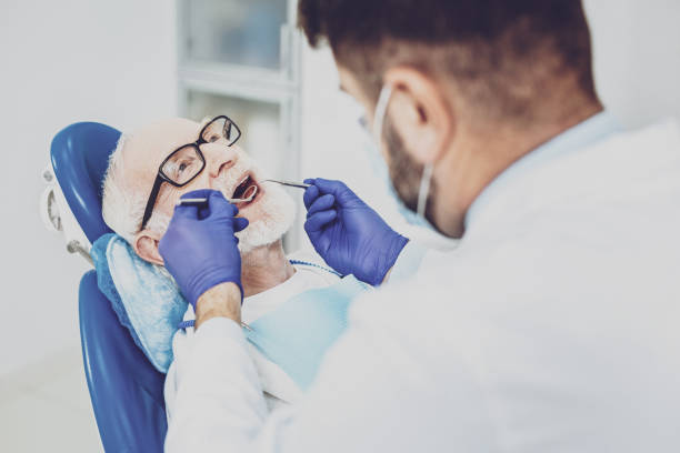 Best Emergency Dental Extractions in Brooklet, GA
